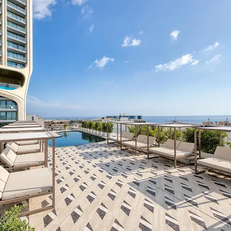 Apartamento Official Mercury By Mymercury *