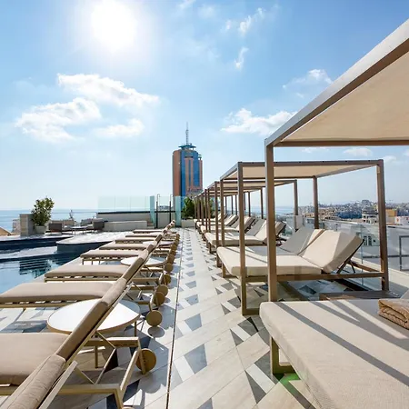 Apartamento Official Mercury By Mymercury
