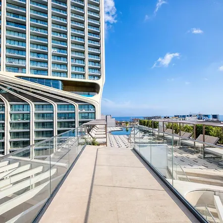 Official Mercury By Mymercury Apartamento St. Julian's