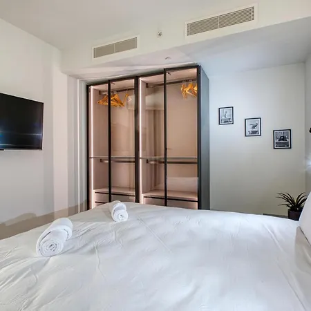 Apartamento Official Mercury By Mymercury *