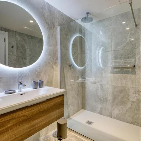Apartamento Official Mercury By Mymercury St. Julian's