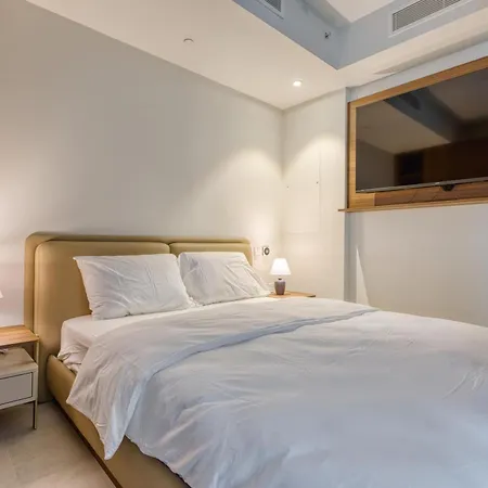 Apartamento Official Mercury By Mymercury *