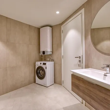Apartamento Official Mercury By Mymercury