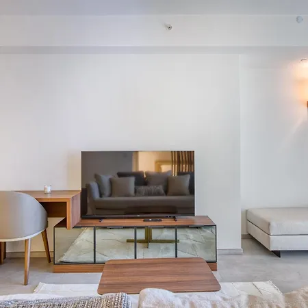 Apartamento Official Mercury By Mymercury *