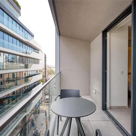 Official Mercury By Mymercury Apartamento St. Julian's