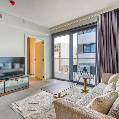 Apartamento Official Mercury By Mymercury