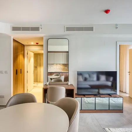 Official Mercury By Mymercury Apartamento St. Julian's
