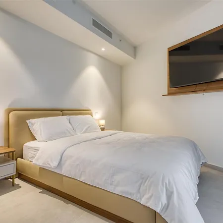 Apartamento Official Mercury By Mymercury St. Julian's