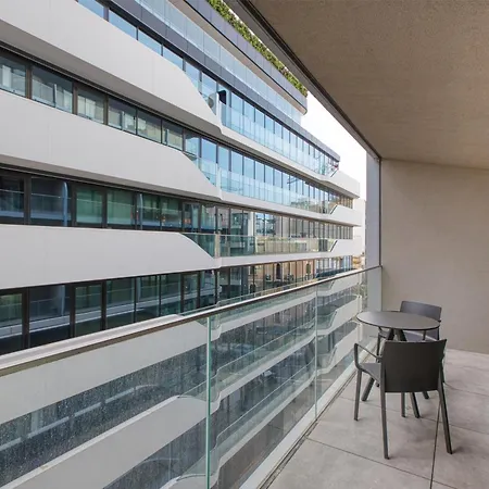 Official Mercury By Mymercury Apartamento St. Julian's