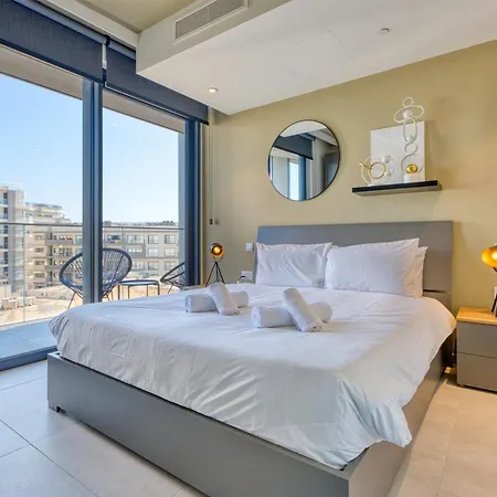 Official Mercury By Mymercury Apartamento