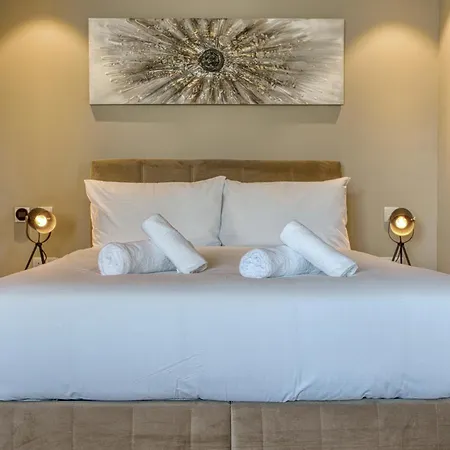 Official Mercury By Mymercury Apartamento St. Julian's