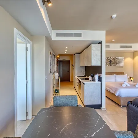 Official Mercury By Mymercury Apartamento
