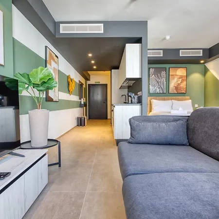 Official Mercury By Mymercury Apartamento