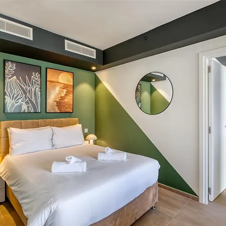 Apartamento Official Mercury By Mymercury