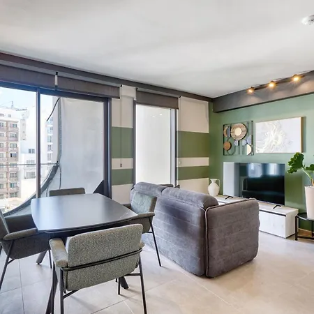 Official Mercury By Mymercury Apartamento St. Julian's