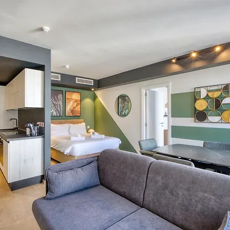 Apartamento Official Mercury By Mymercury